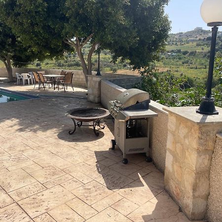 Beautiful Home Paphos Exterior photo