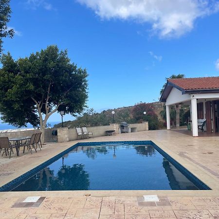 Beautiful Home Paphos Exterior photo