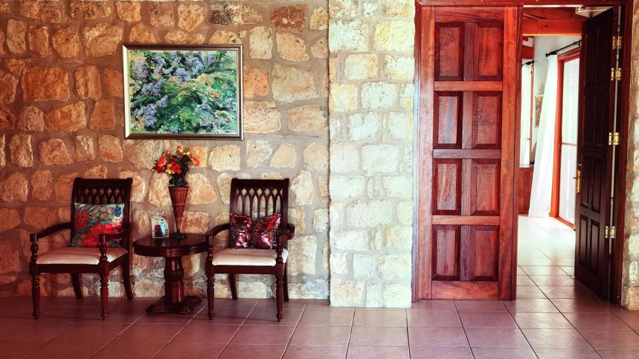 Beautiful Home Paphos Exterior photo