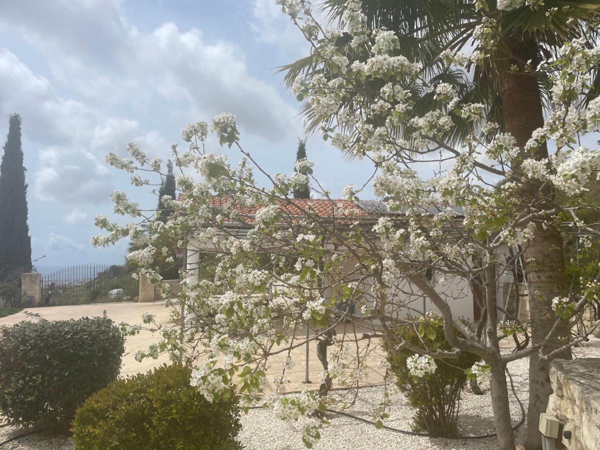 Beautiful Home Paphos Exterior photo