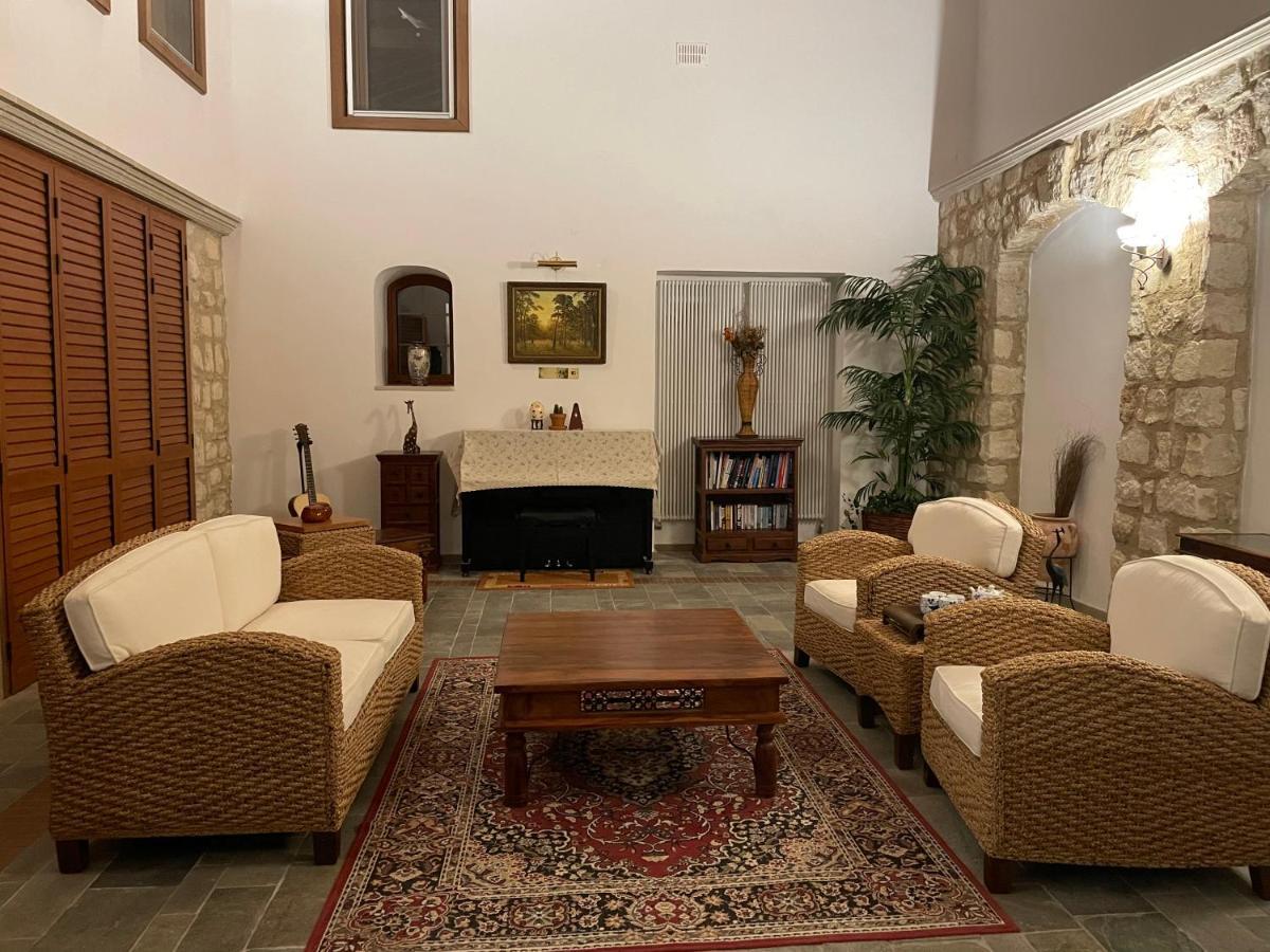Beautiful Home Paphos Exterior photo