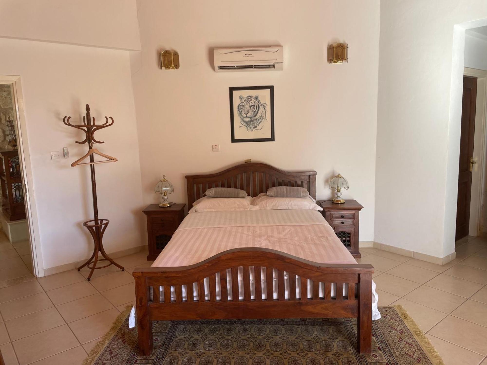 Beautiful Home Paphos Exterior photo