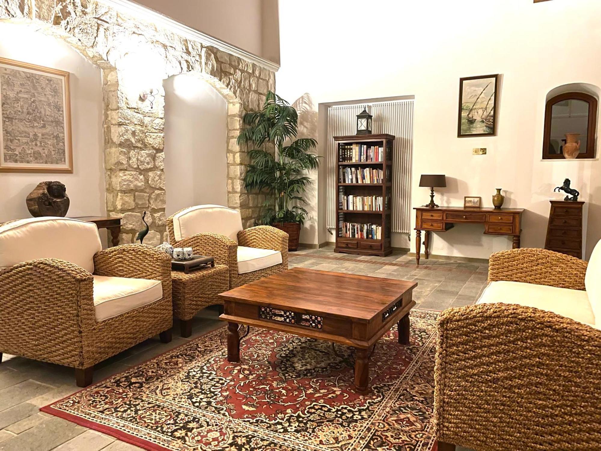 Beautiful Home Paphos Exterior photo