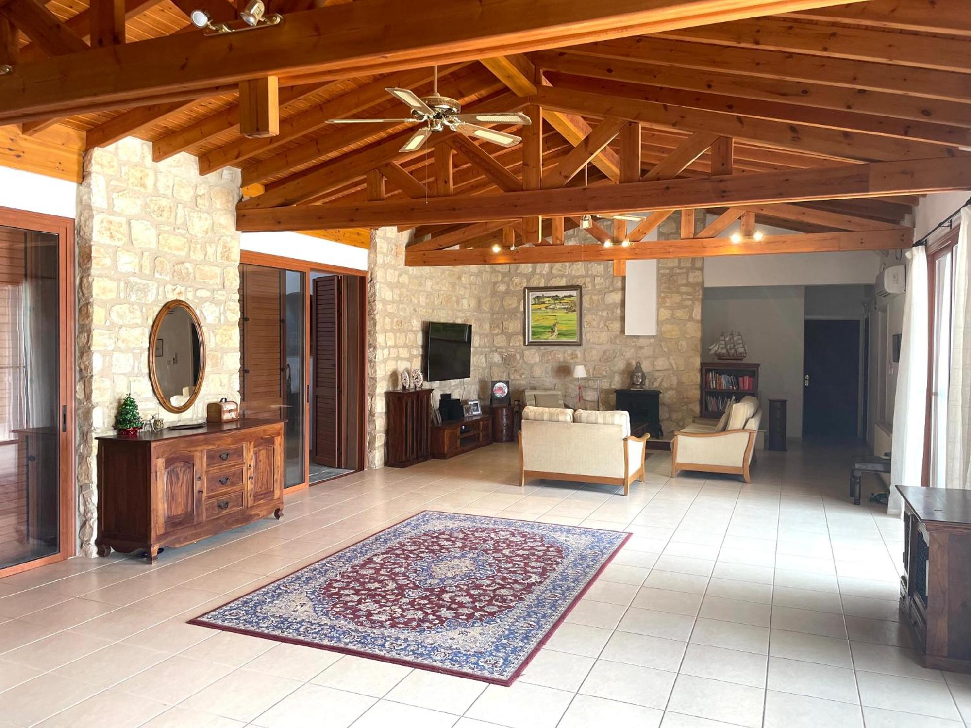 Beautiful Home Paphos Exterior photo