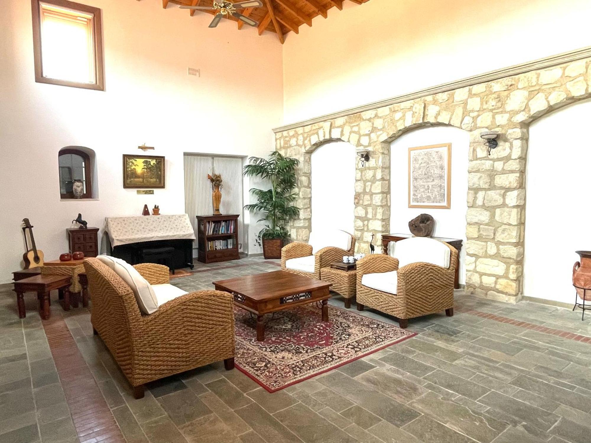 Beautiful Home Paphos Exterior photo