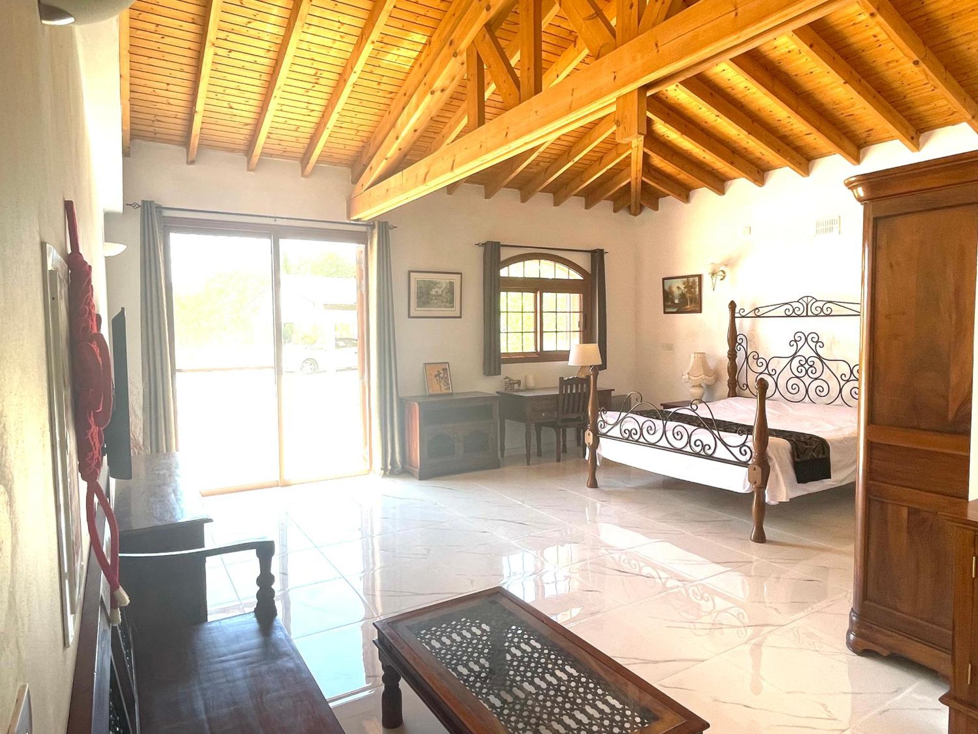 Beautiful Home Paphos Exterior photo