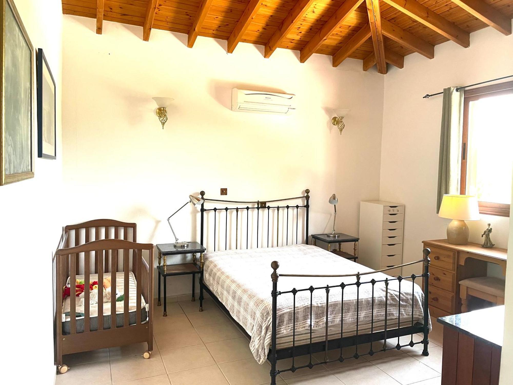 Beautiful Home Paphos Exterior photo