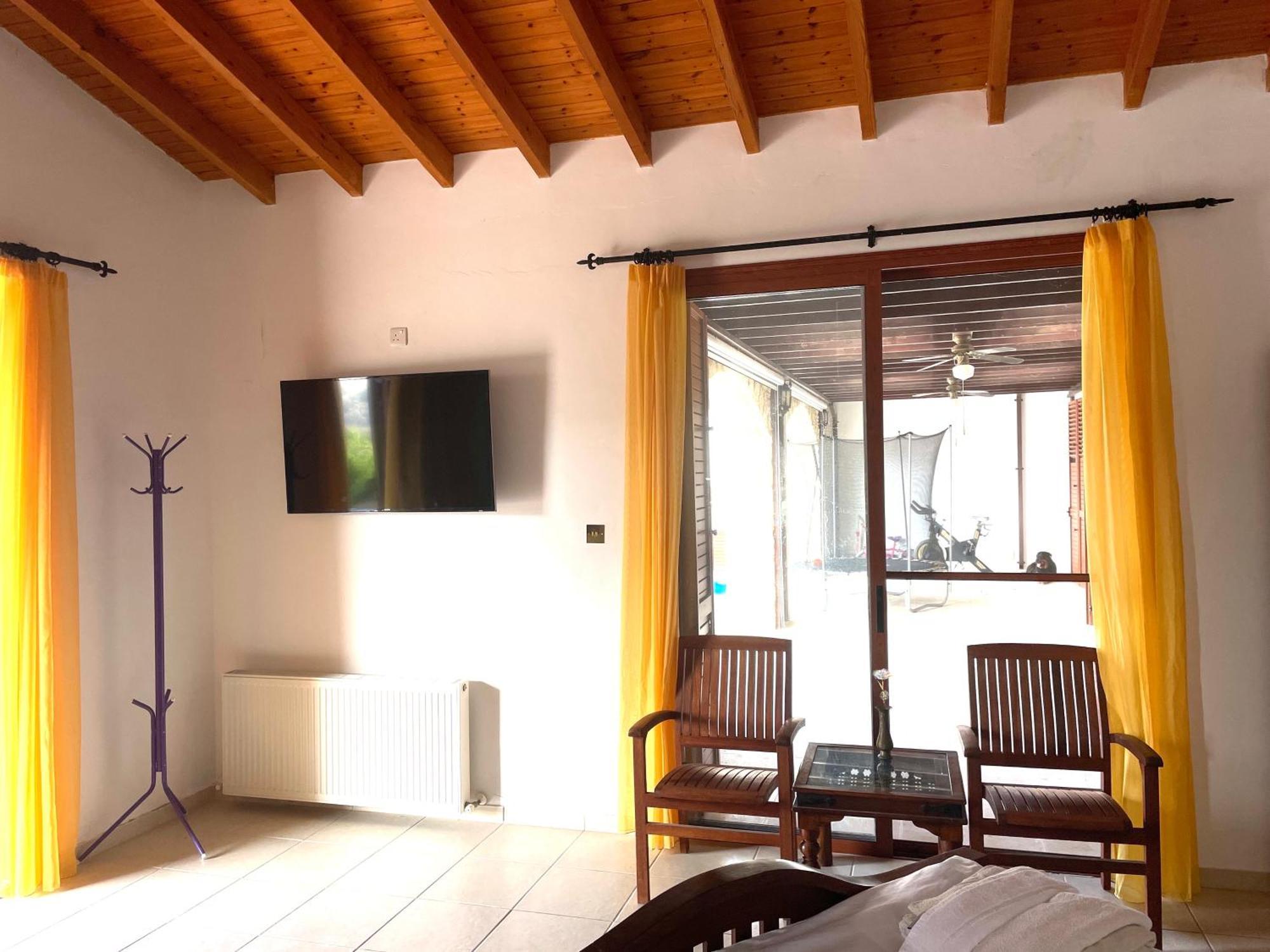 Beautiful Home Paphos Exterior photo