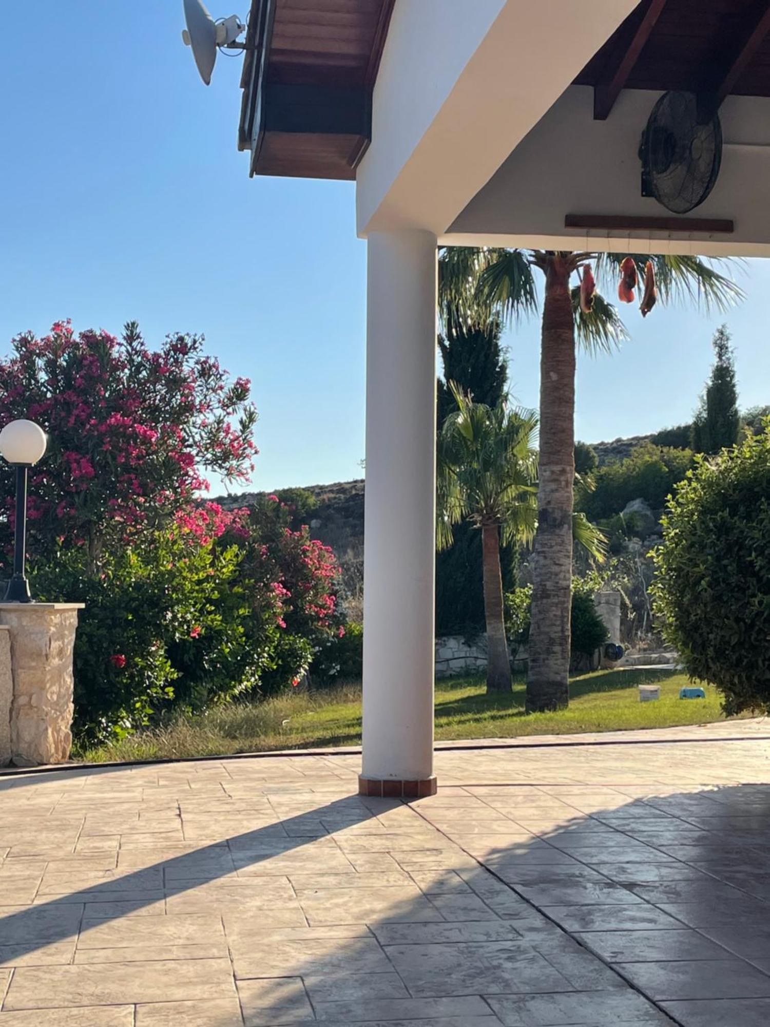Beautiful Home Paphos Exterior photo