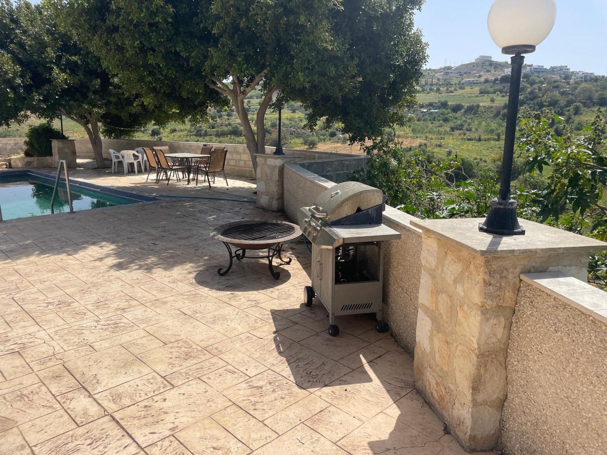 Beautiful Home Paphos Exterior photo