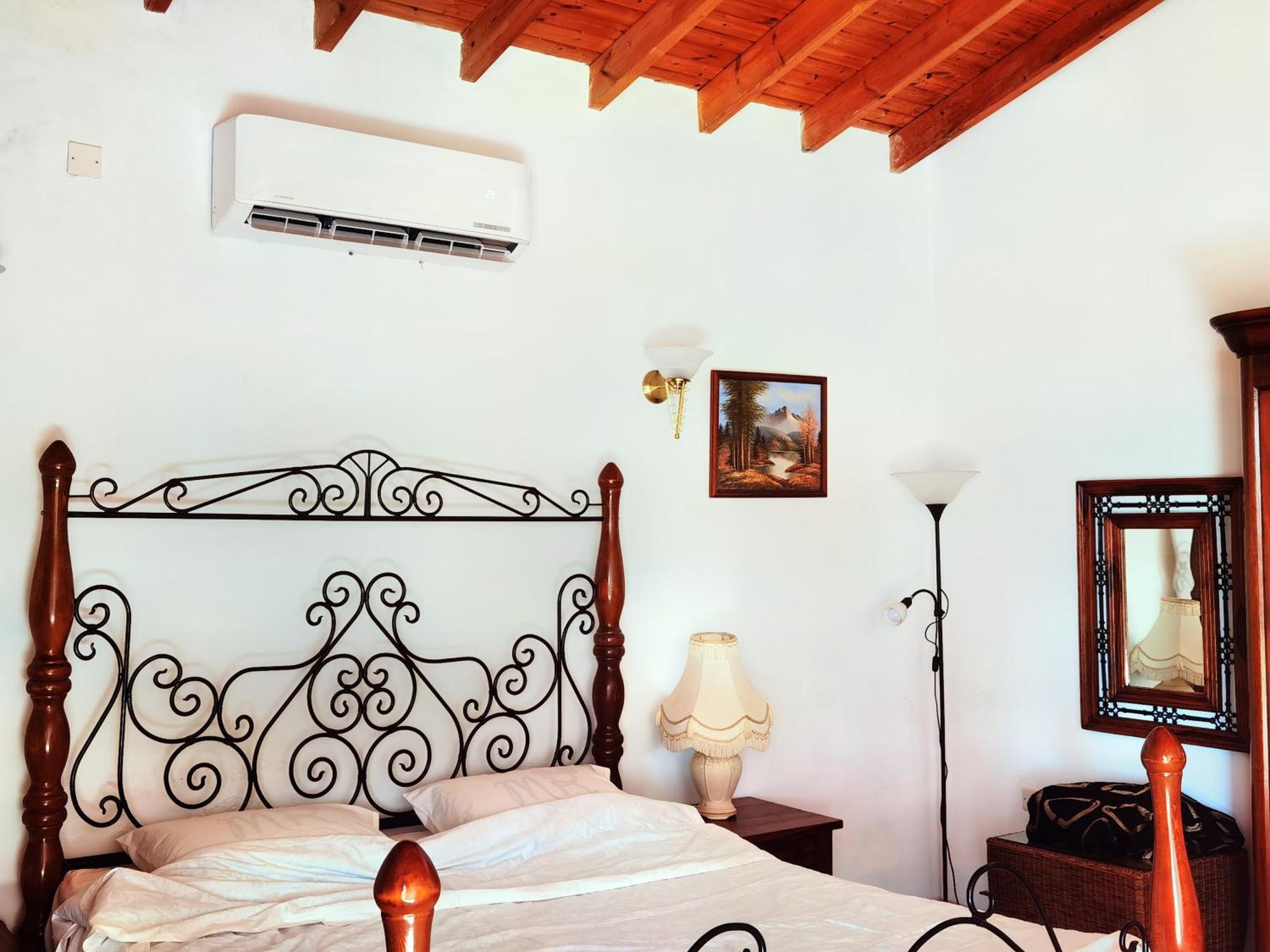 Beautiful Home Paphos Room photo