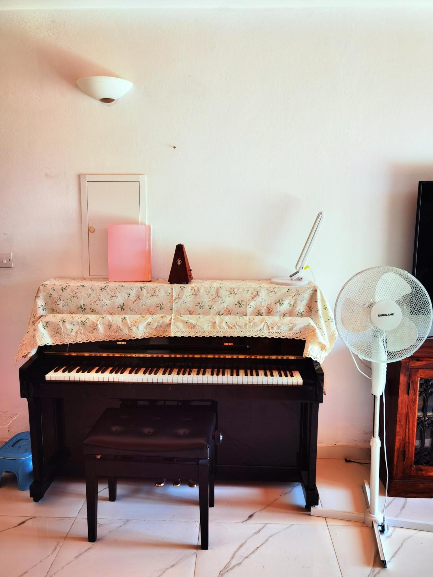 Beautiful Home Paphos Room photo